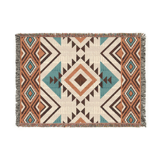 Woven Blanket