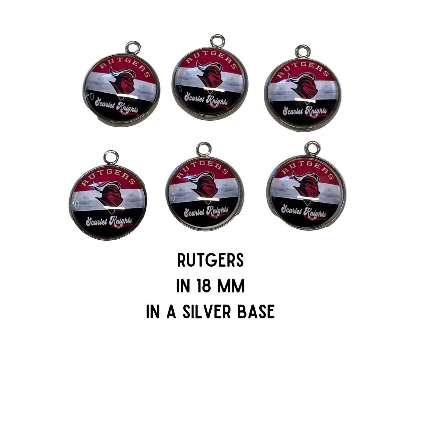 Rutgers Charm Deal