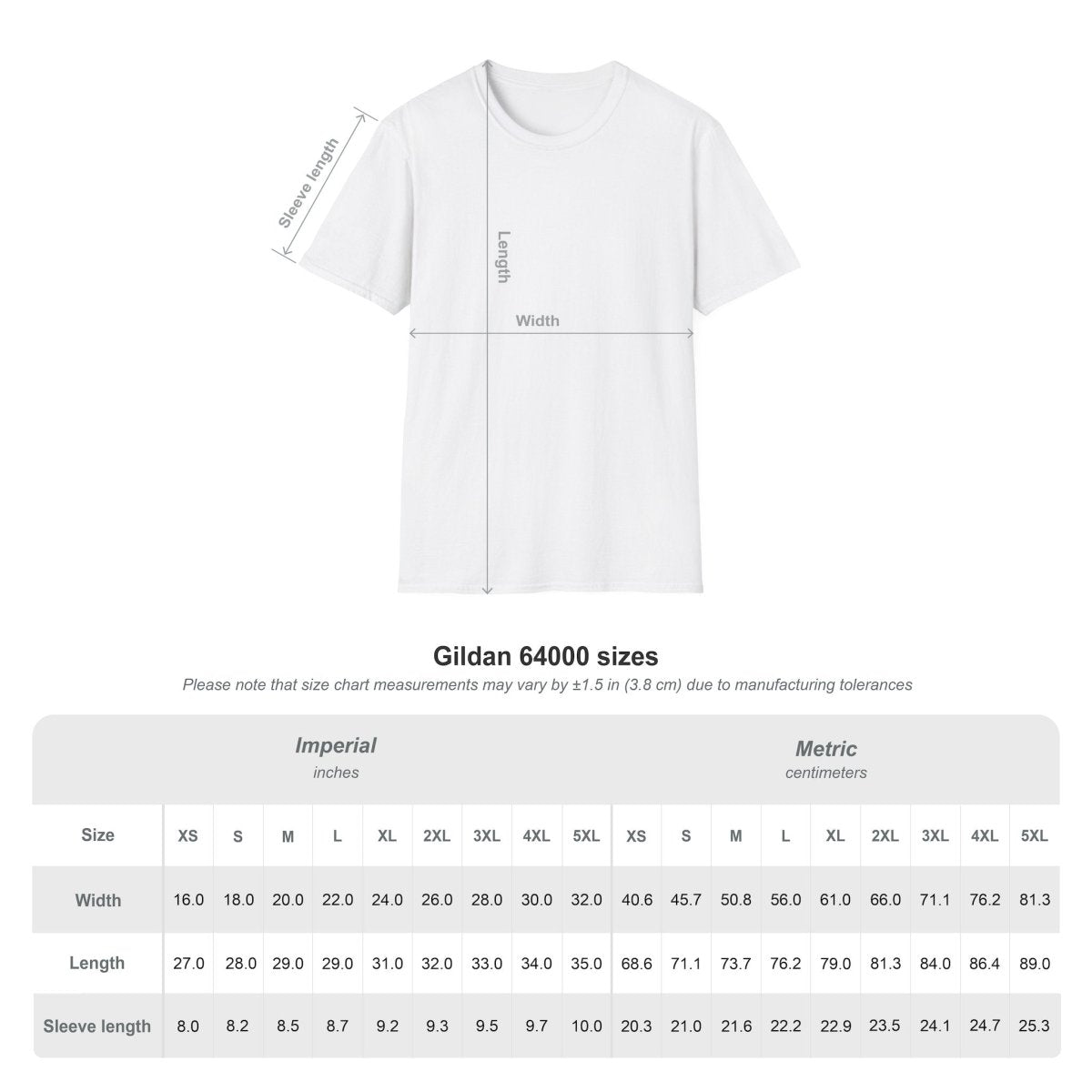 97% Sure You Don’t Like Me – 100% Sure I Don’t Care Tee