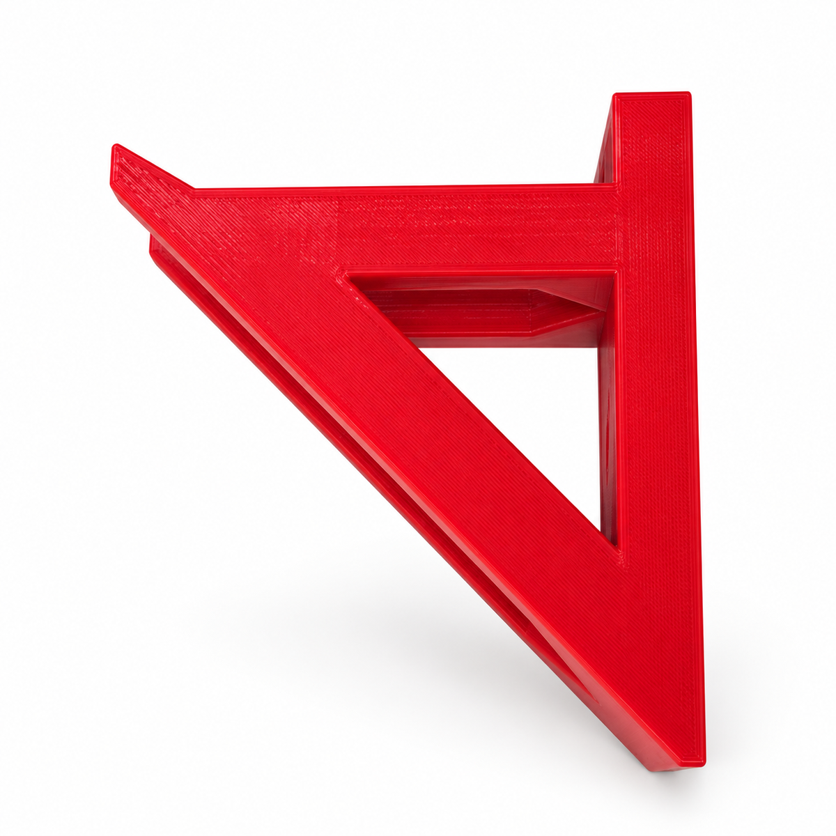Wall Mount Tool Holder Bracket for Trimmers Brooms Shovels Rakes