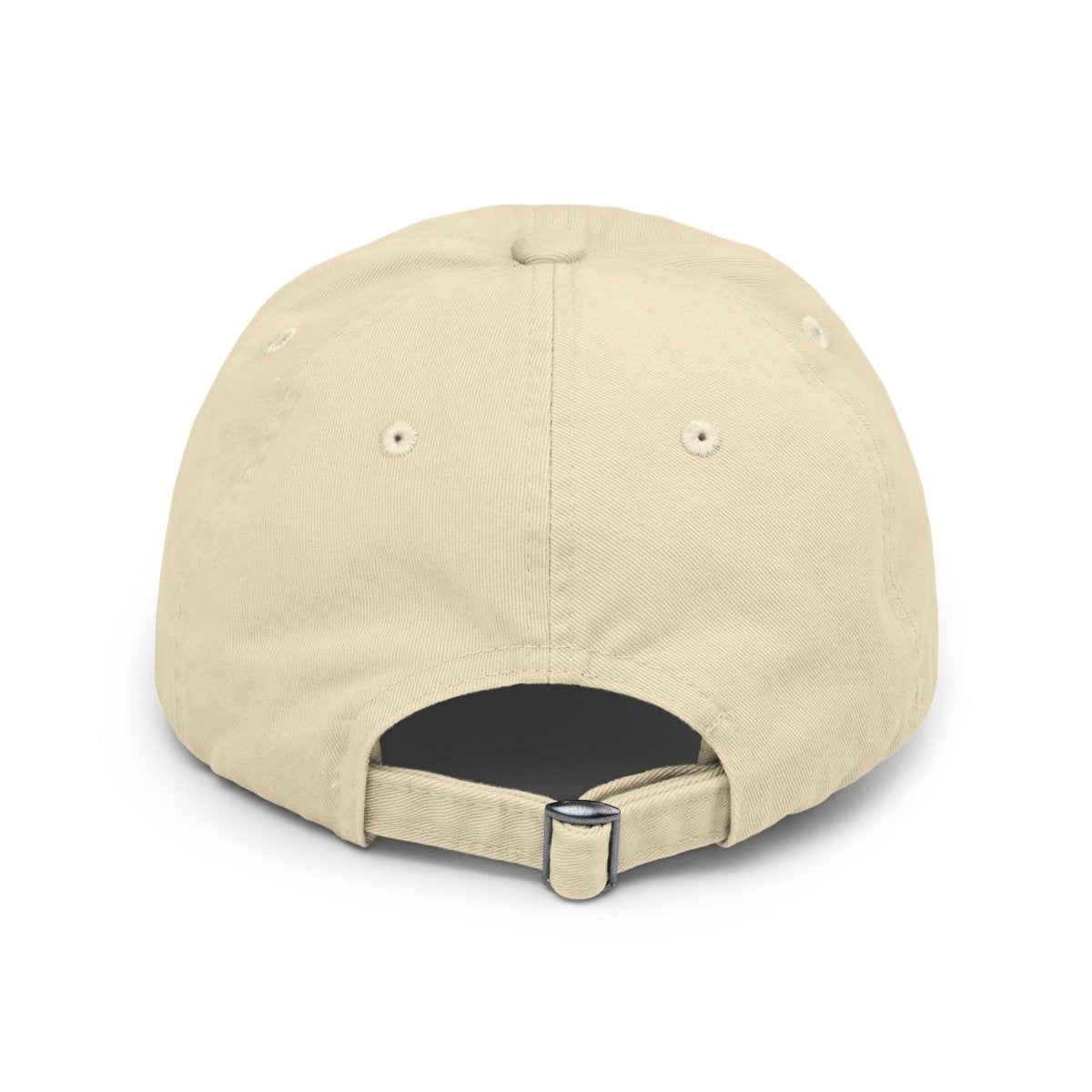 Believe in Bigfoot? Rock This Distressed Cryptid Hunter Cap!