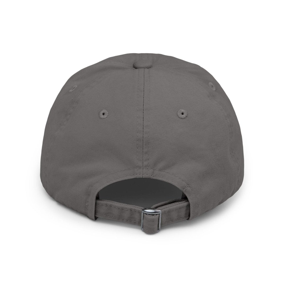 Believe in Bigfoot? Rock This Distressed Cryptid Hunter Cap!
