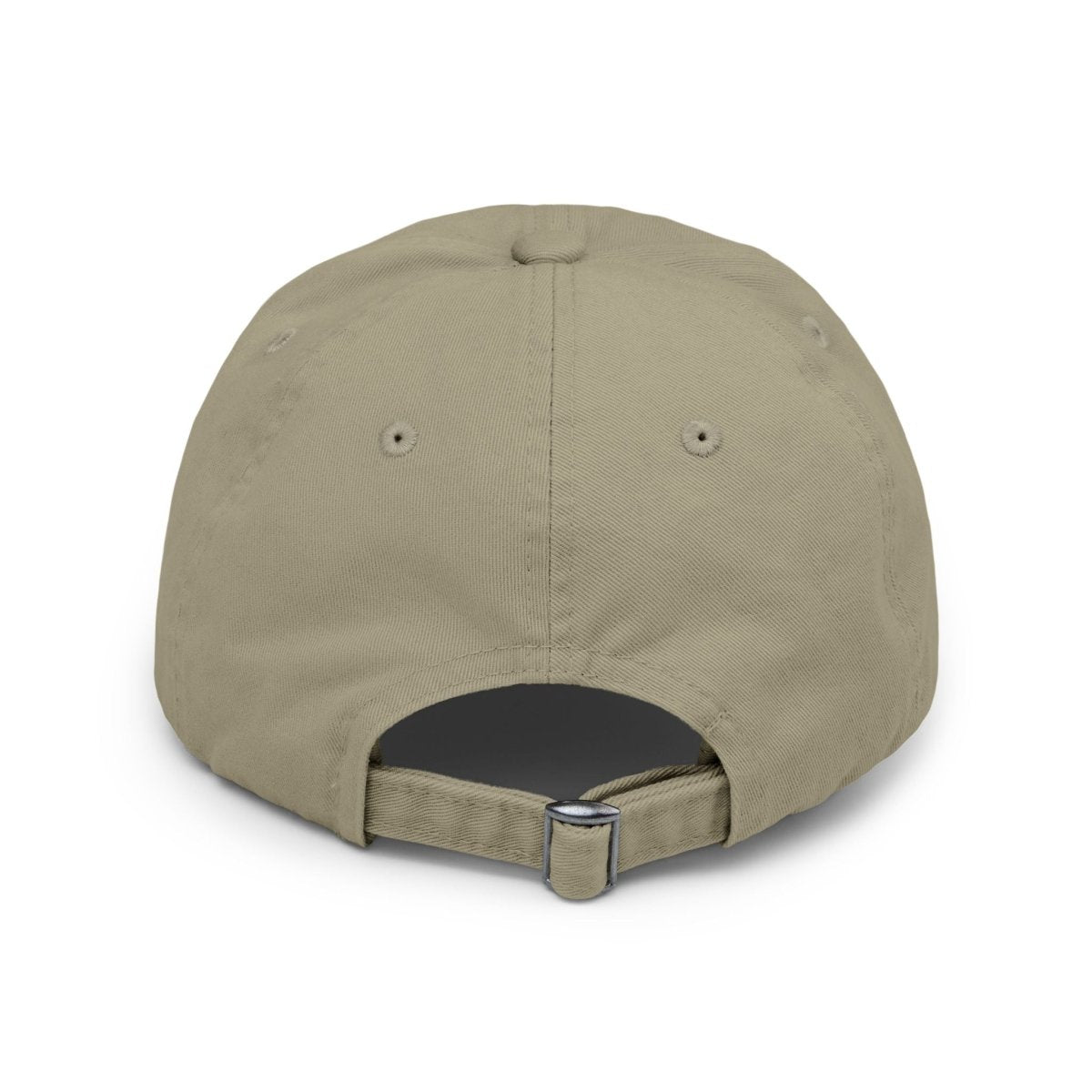 Believe in Bigfoot? Rock This Distressed Cryptid Hunter Cap!