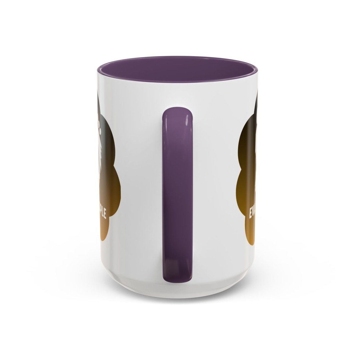 Bigfoot Coffee Mug - EW, PEOPLE - Perfect Gift for Coffee Lovers