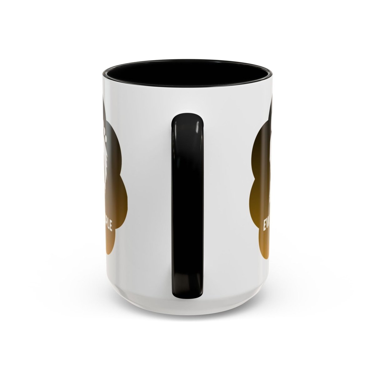 Bigfoot Coffee Mug - EW, PEOPLE - Perfect Gift for Coffee Lovers