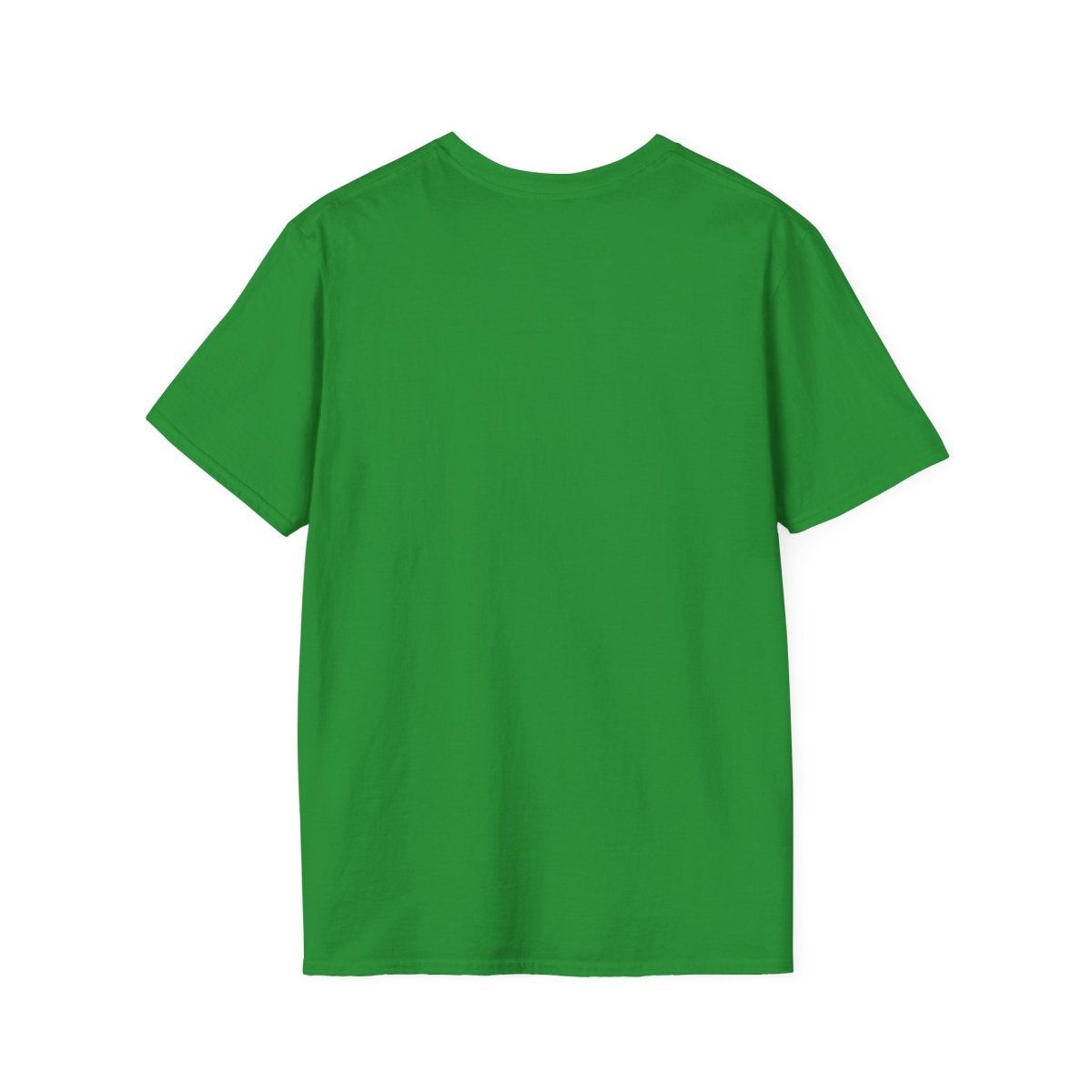 Bigfoot T-Shirt - Michigan Souvenir Unisex Softstyle Tee