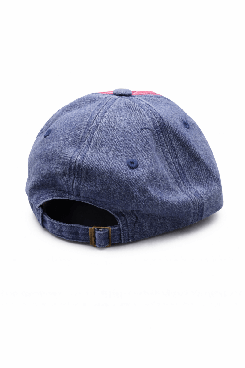Celebrate 250 years of American pride with this bold, vintage-style patriotic cap 🇺🇸