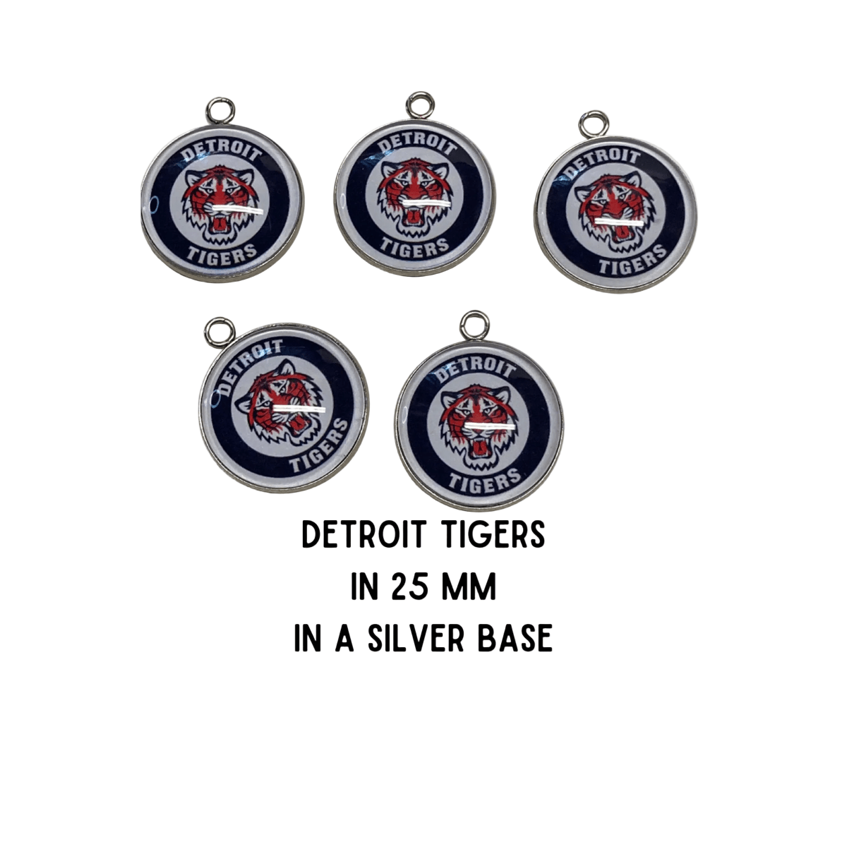 Detroit Tigers Charm Deal