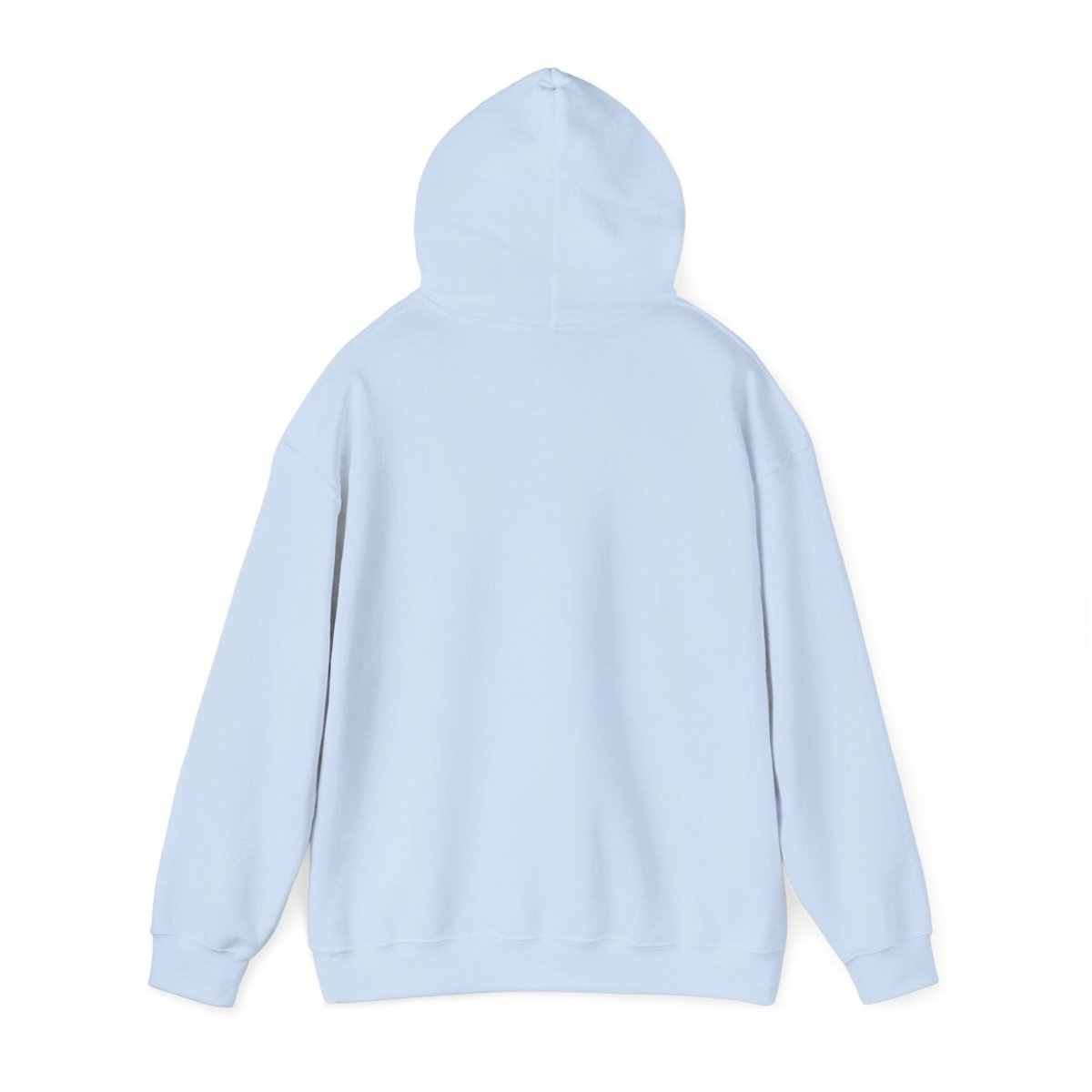 Follow the Word Not the Herd Hoodie | Christian Unisex Faith Sweatshirt