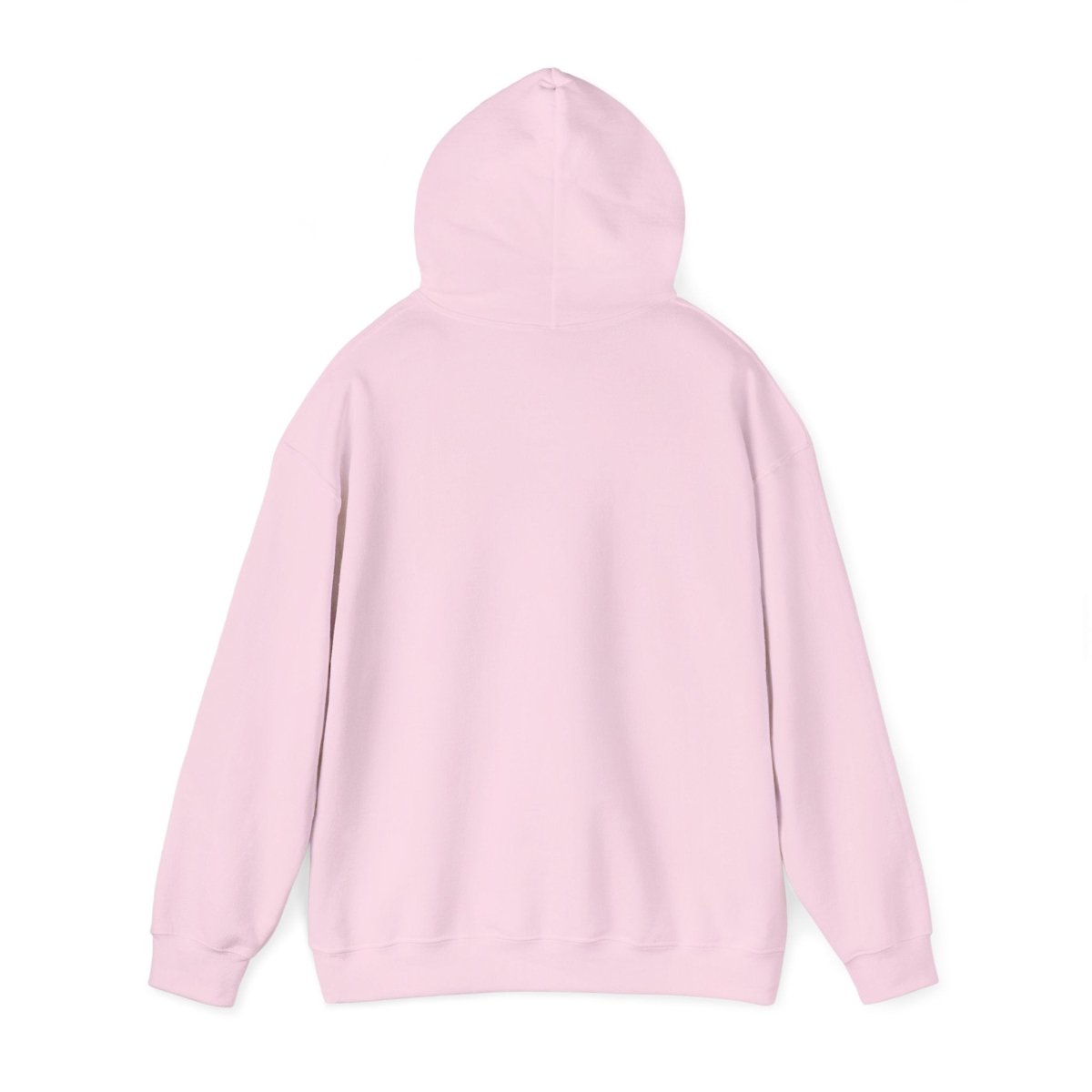 Follow the Word Not the Herd Hoodie | Christian Unisex Faith Sweatshirt