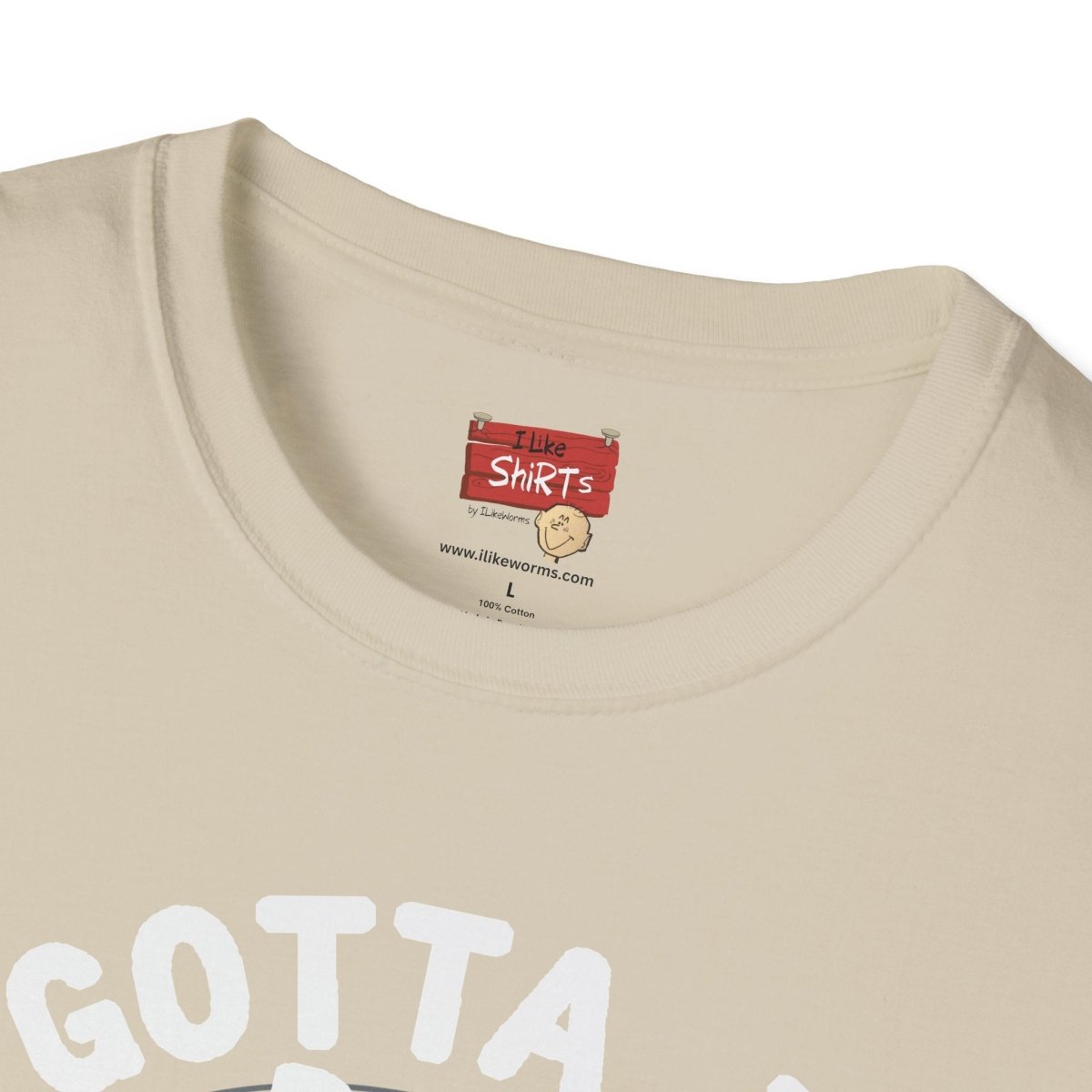 Gotta Tap Dat Ash Cigar Smoker T-Shirt | Funny Unisex Softstyle Tee