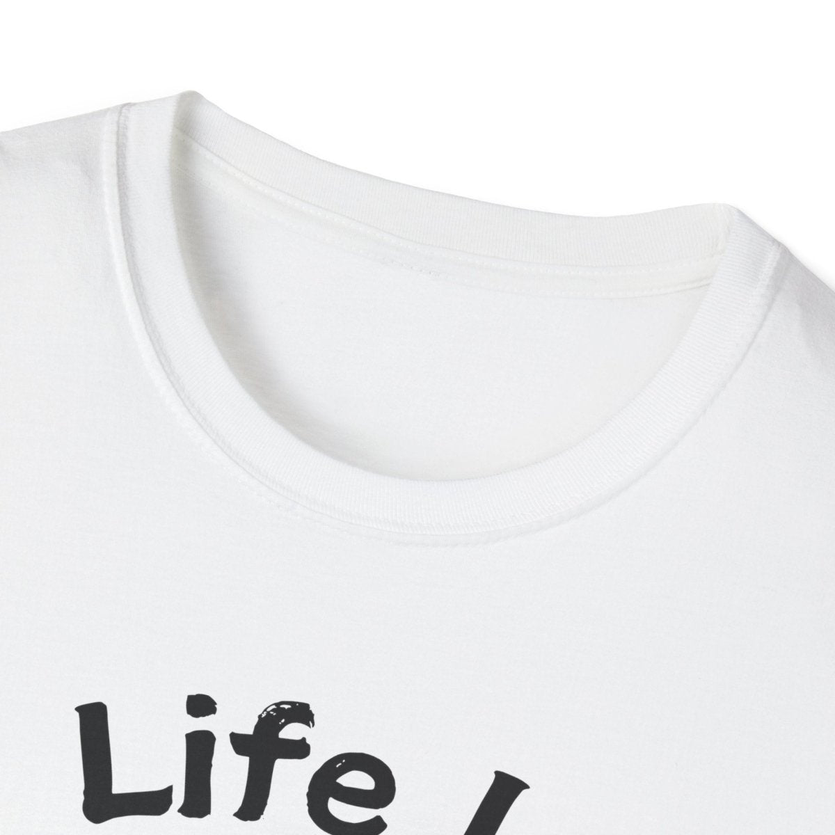 Life is Golden Tee, Positive Vibes Shirt,