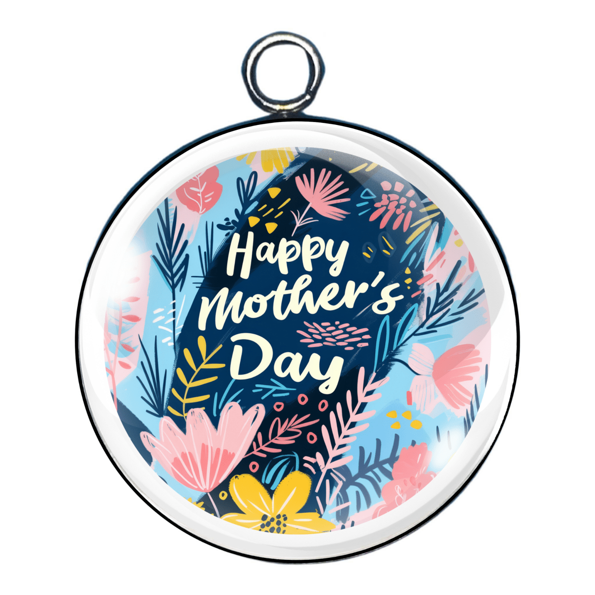 Mothers Day Charms