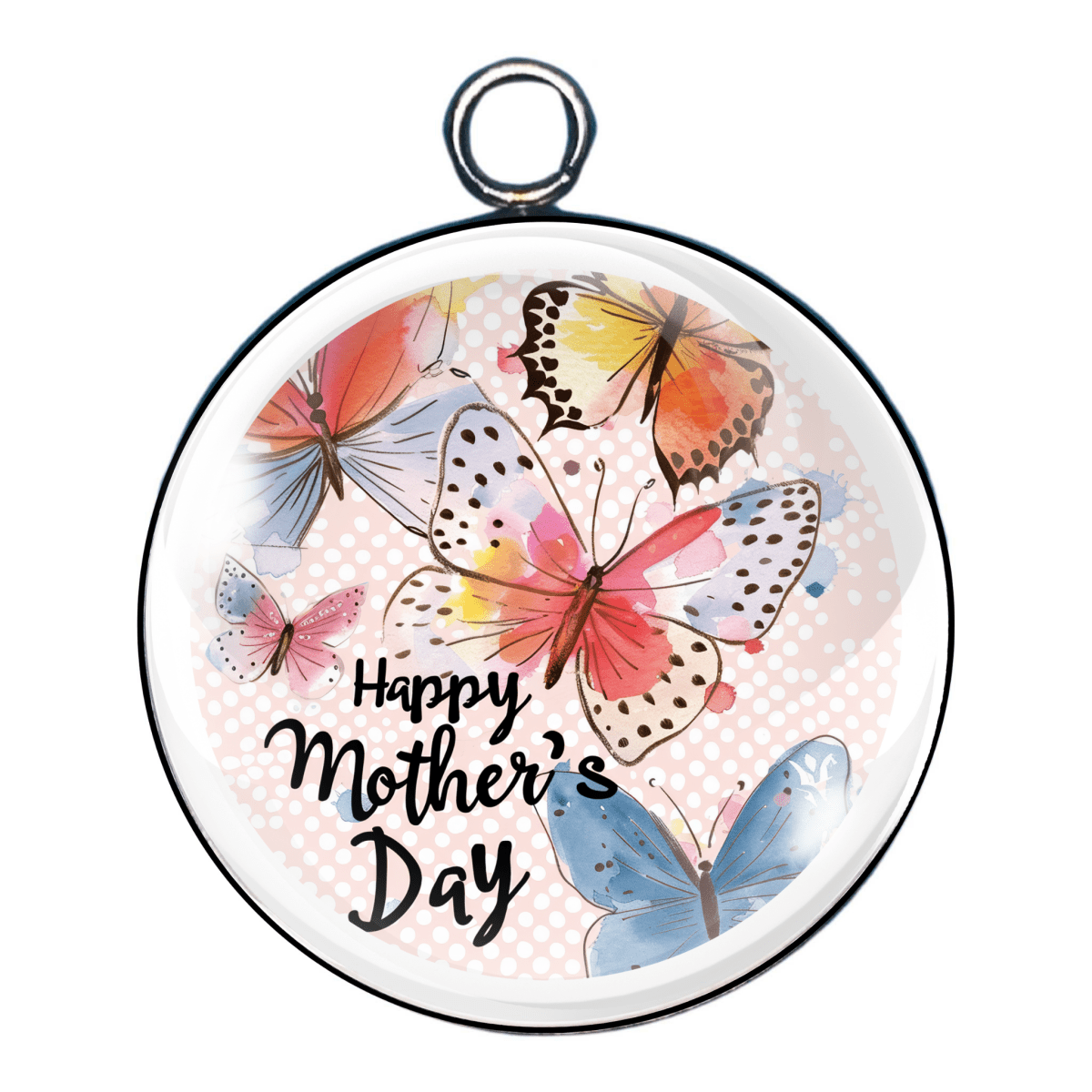 Mothers Day Charms