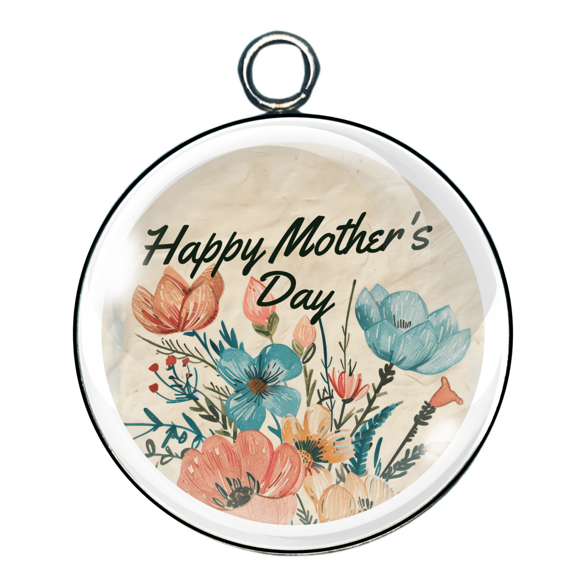 Mothers Day Charms