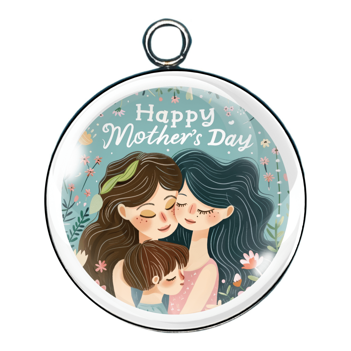 Mothers Day Charms