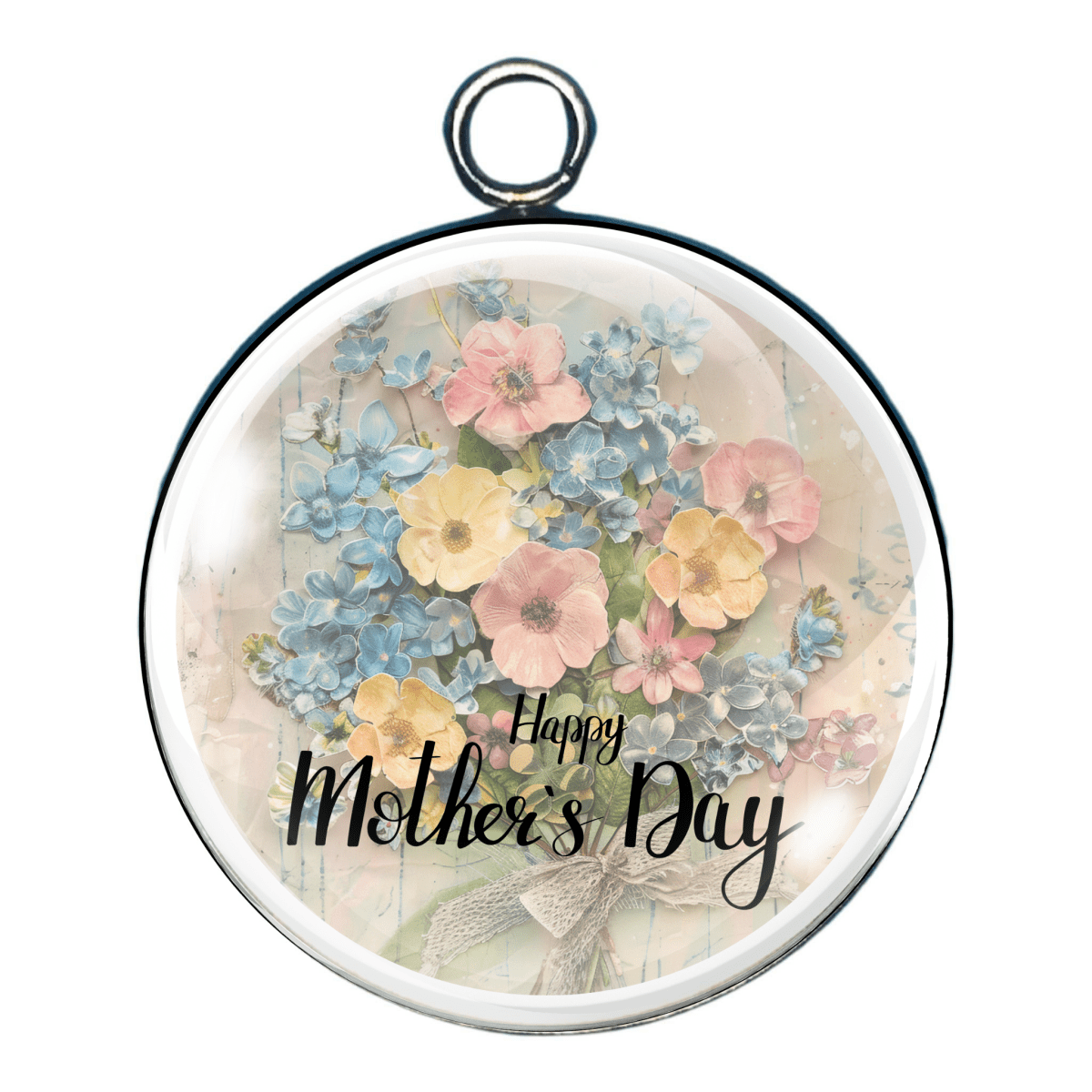 Mothers Day Charms