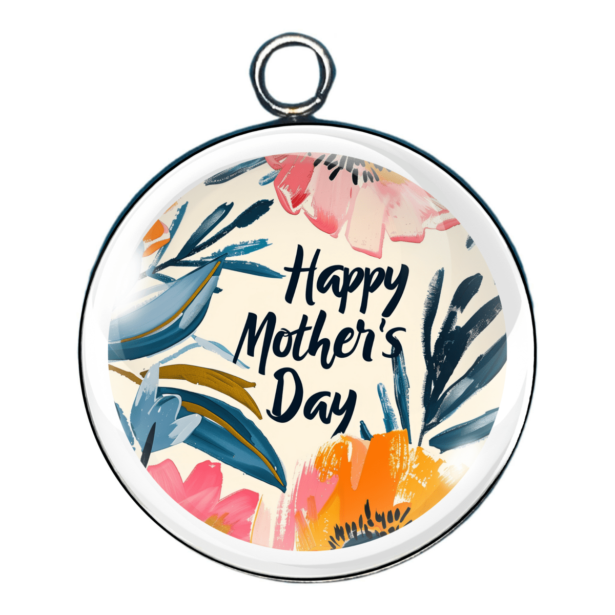 Mothers Day Charms