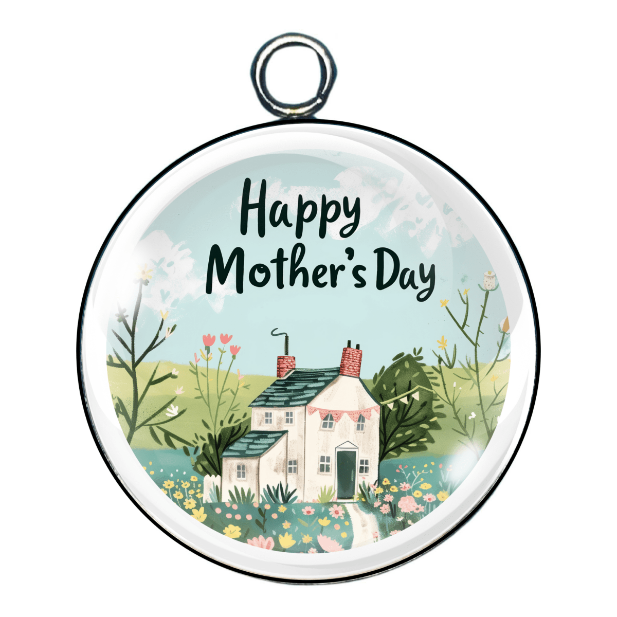 Mothers Day Charms