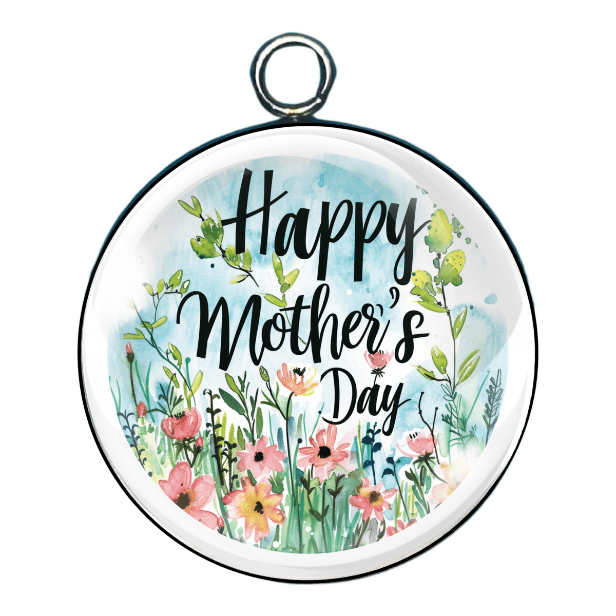 Mothers Day Charms