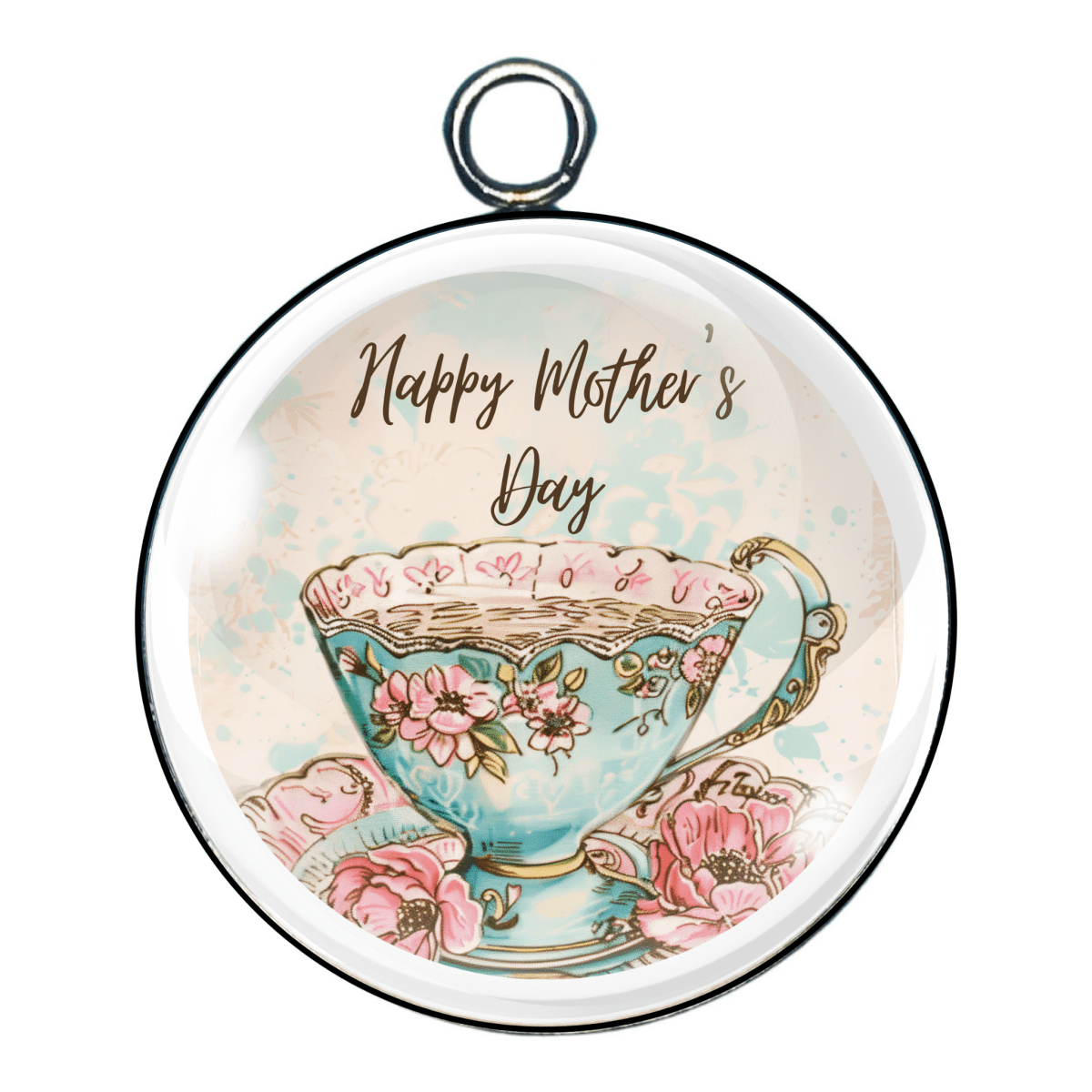 Mothers Day Charms