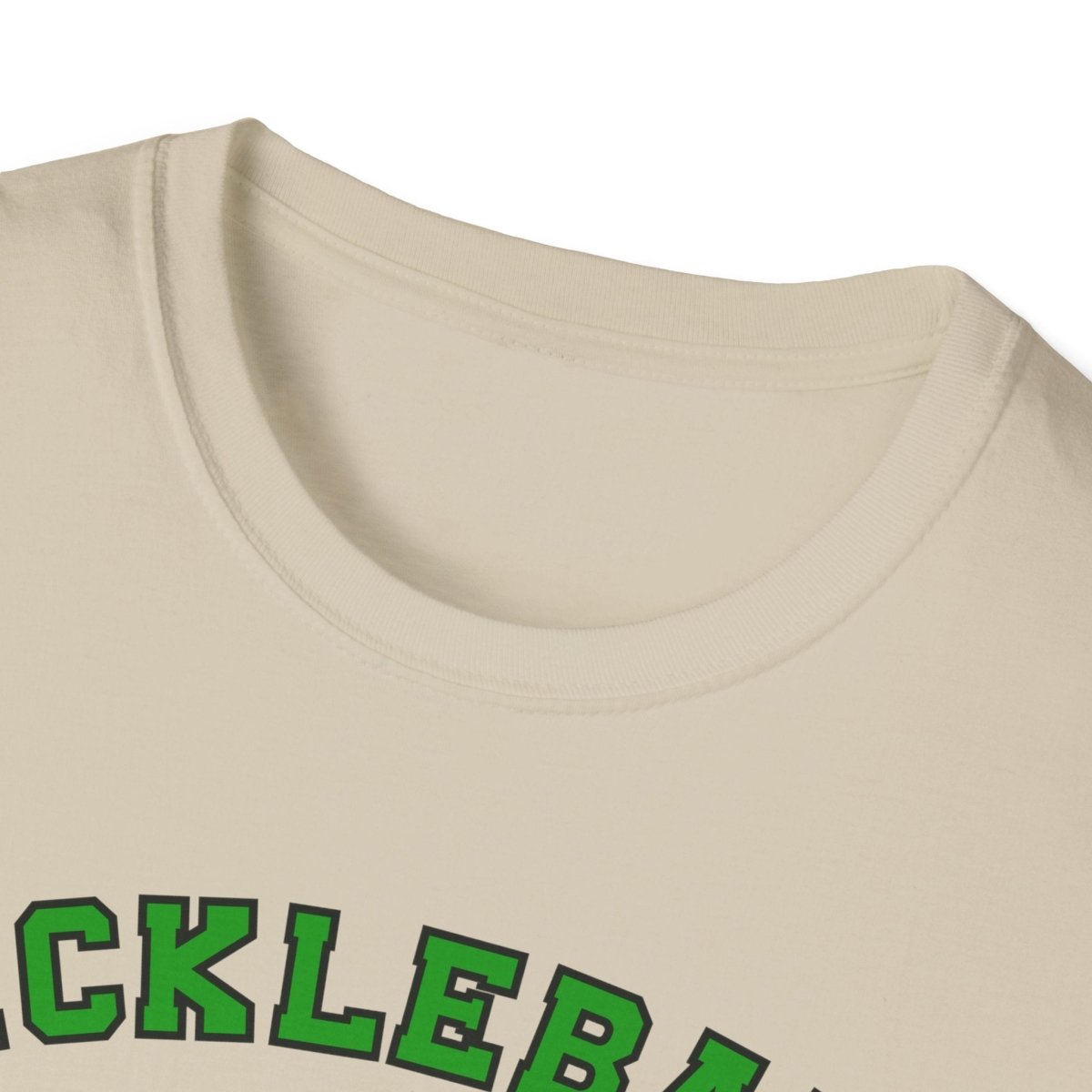 PickleBall Trainee T-Shirt