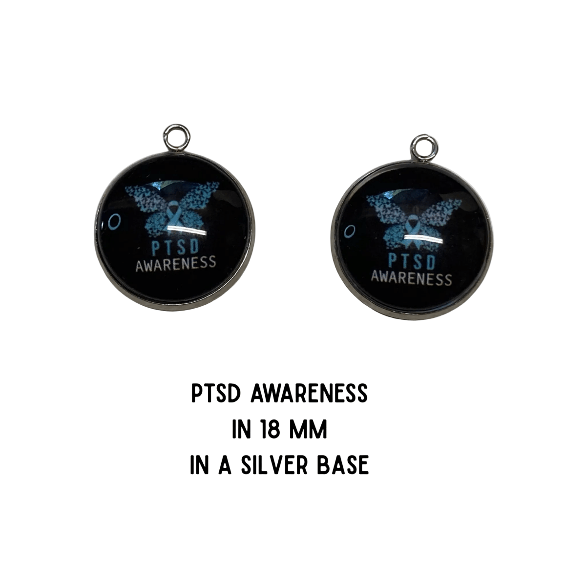 PTSD Awareness Charms Deal