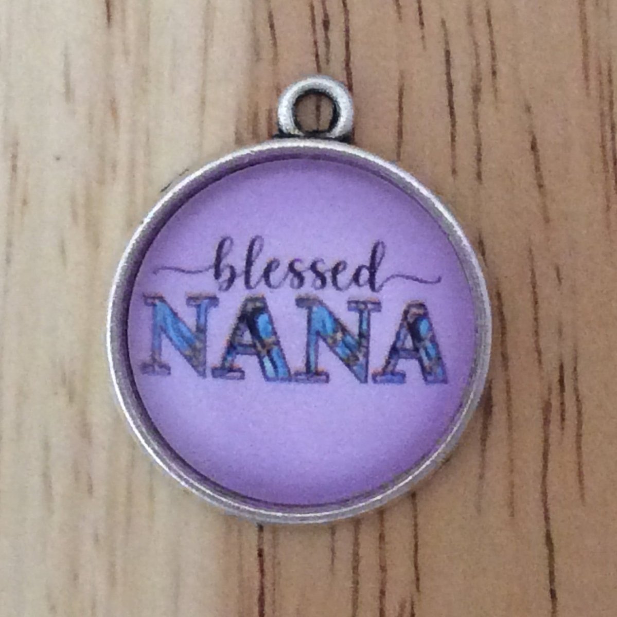 Mother's Day Charm