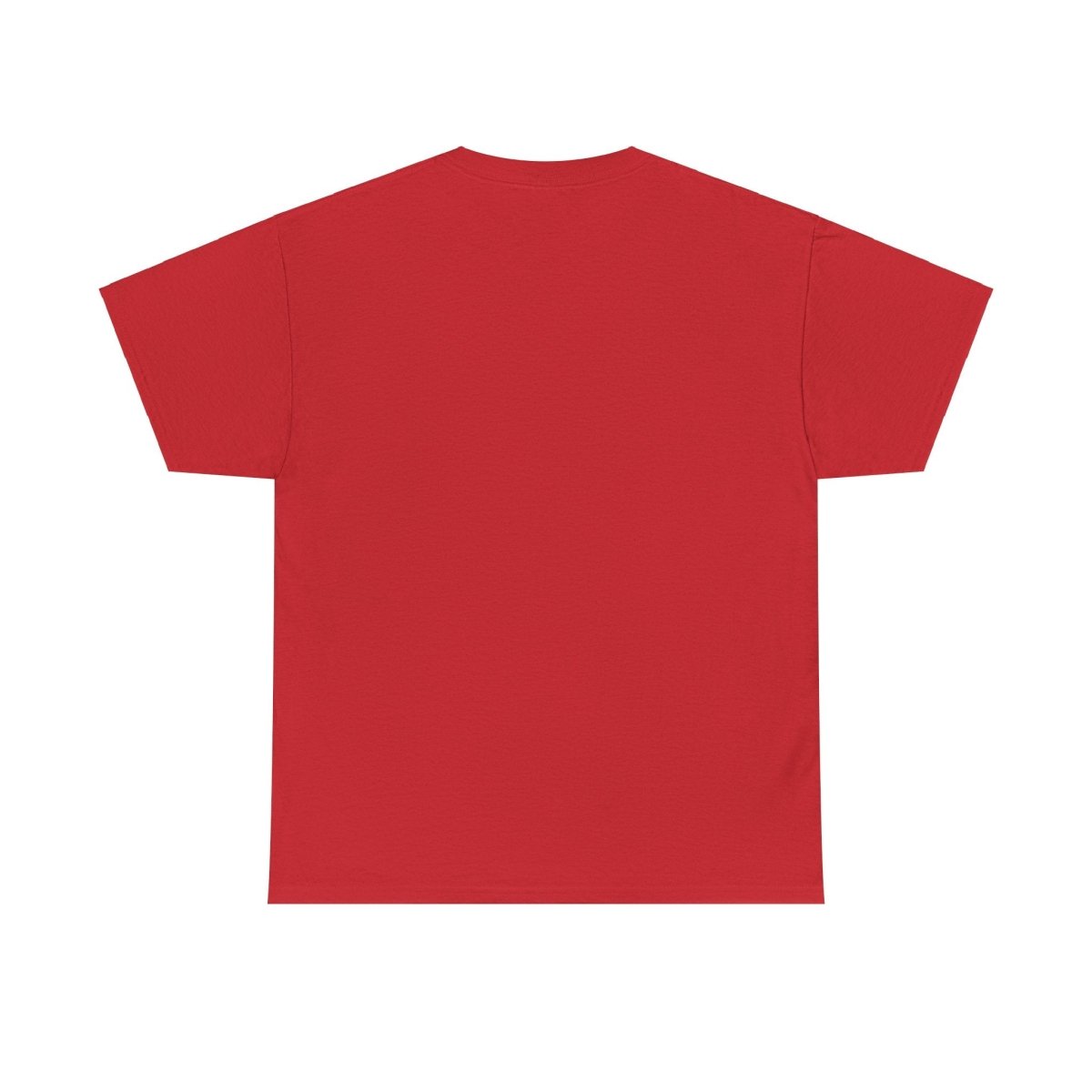 Truckers Tee - Unisex Heavy Cotton