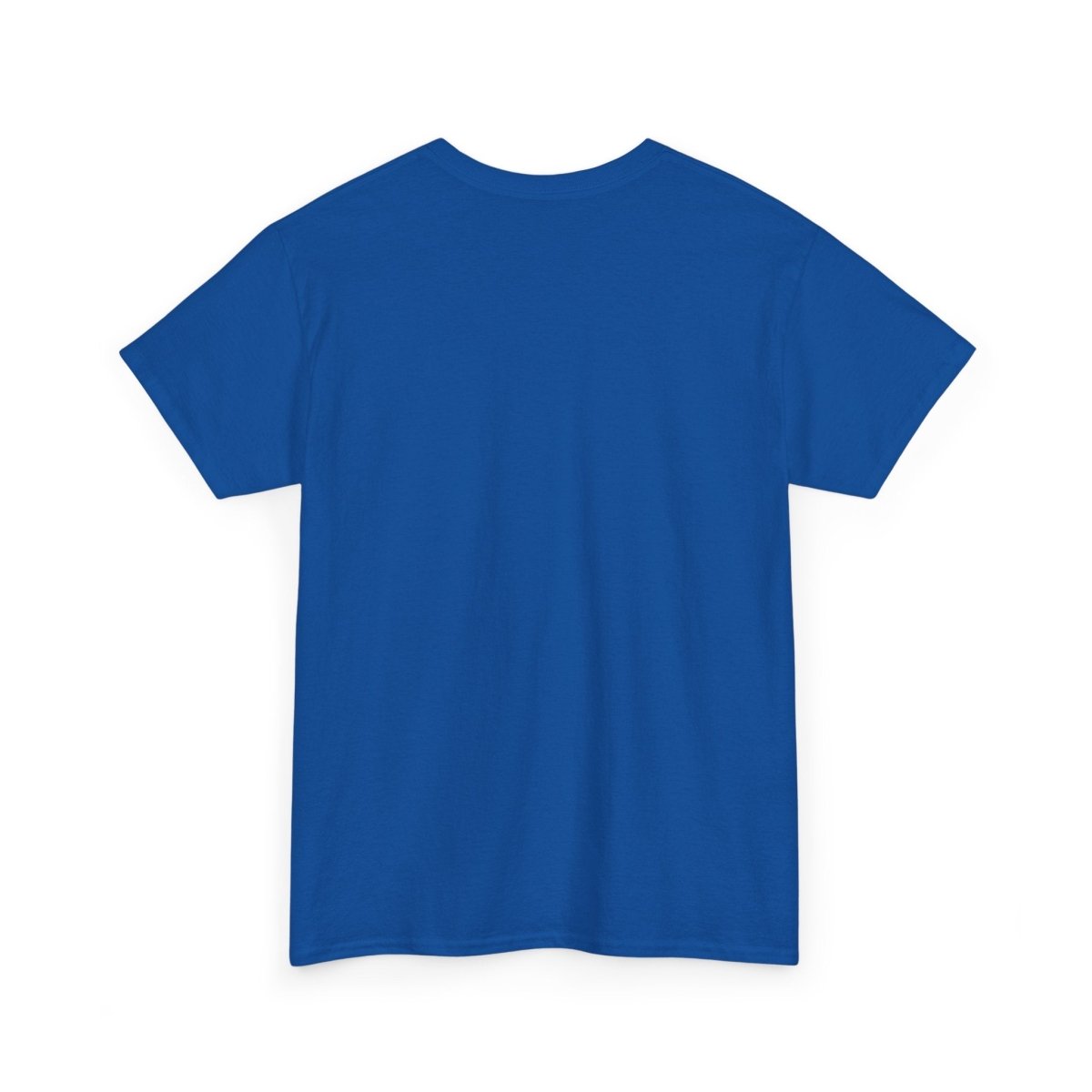 “Warning: I Am Not a Gun-Free Zone” – Unisex Heavy Cotton Tee