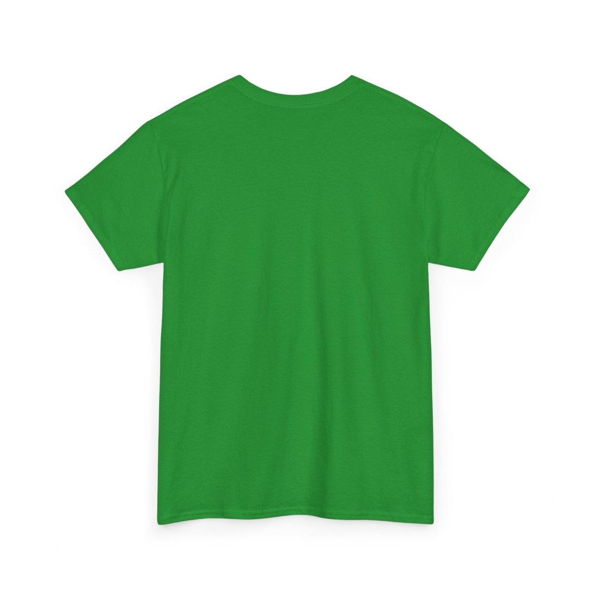 “Warning: I Am Not a Gun-Free Zone” – Unisex Heavy Cotton Tee