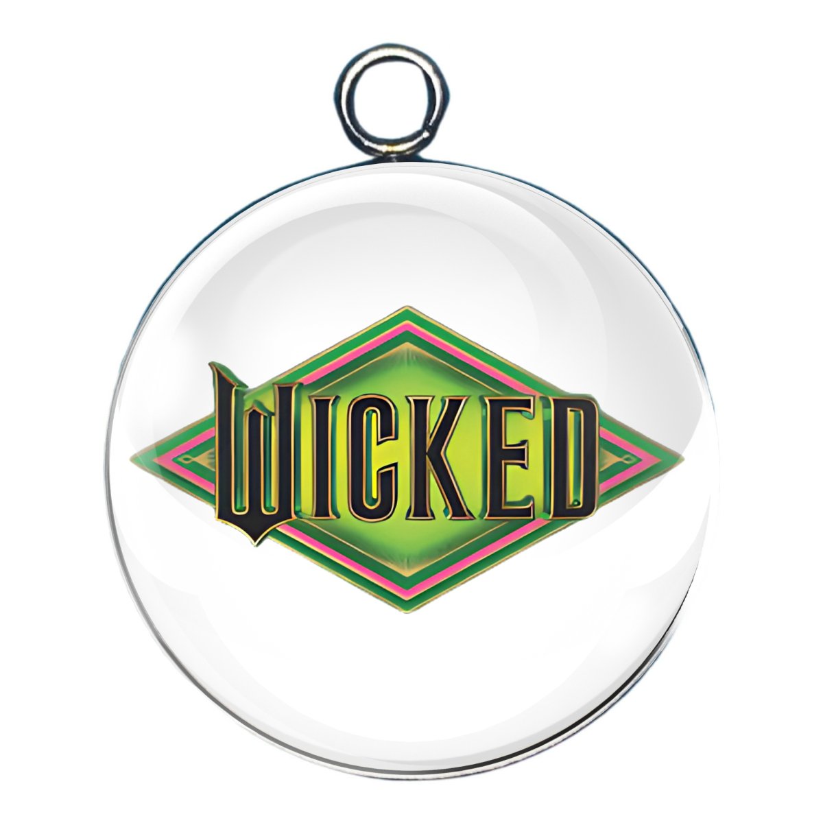 Wicked Charms