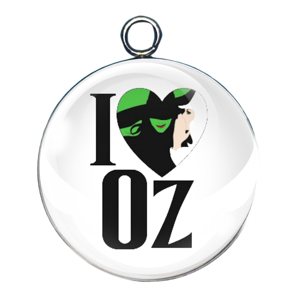 Wicked Charms