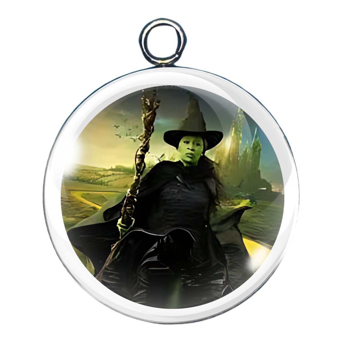 Wicked Charms