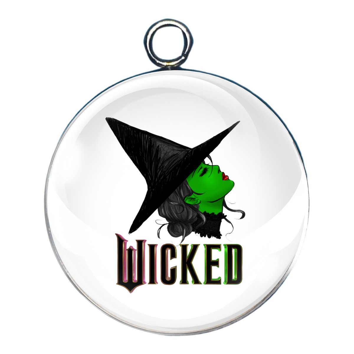 Wicked Charms