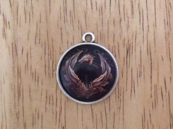 Dragon Charms - ILikeWorms