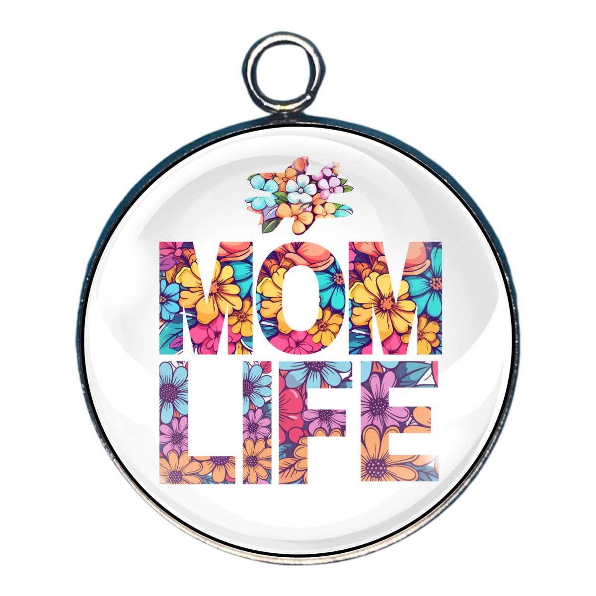 Charm of #MomLife