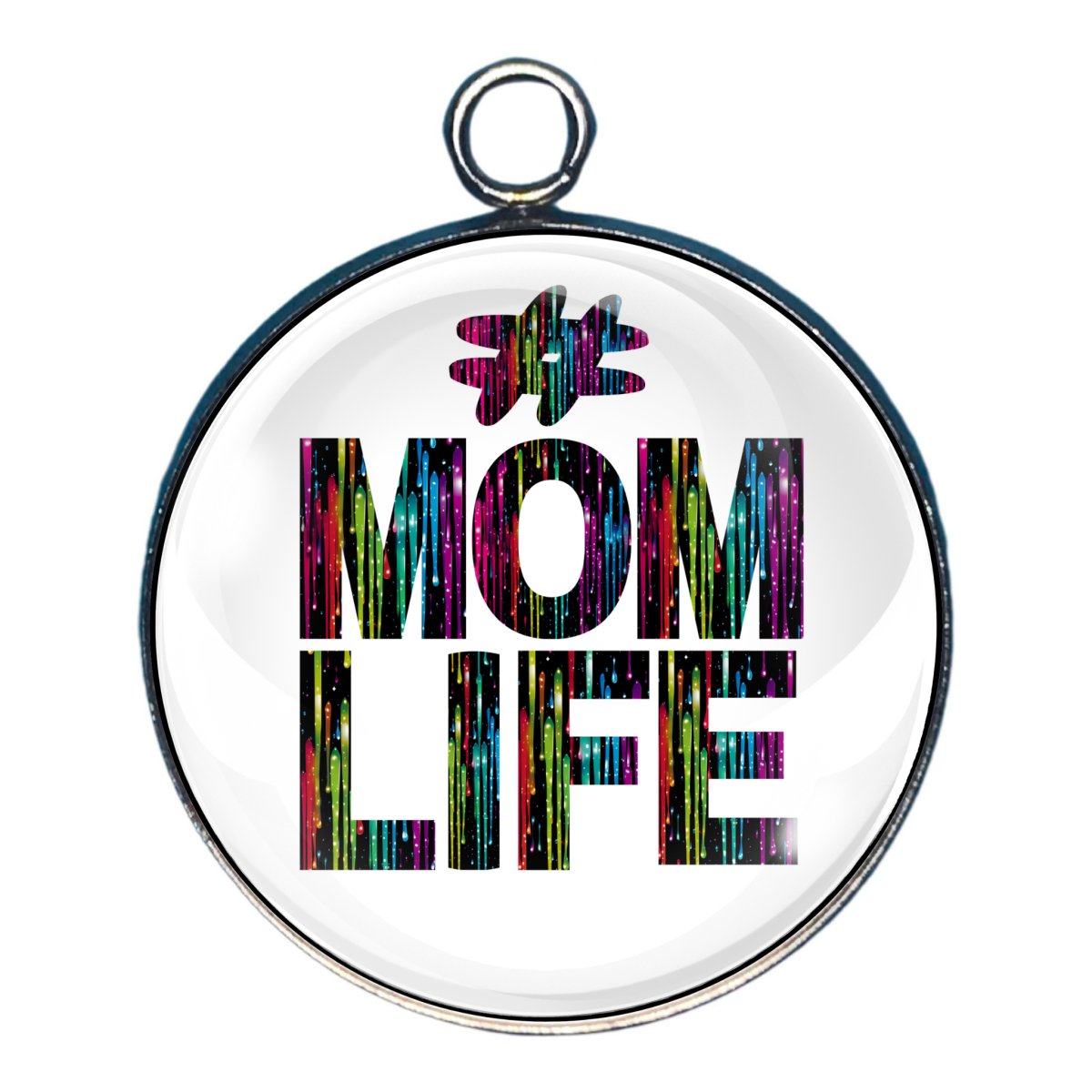 Charm of #MomLife