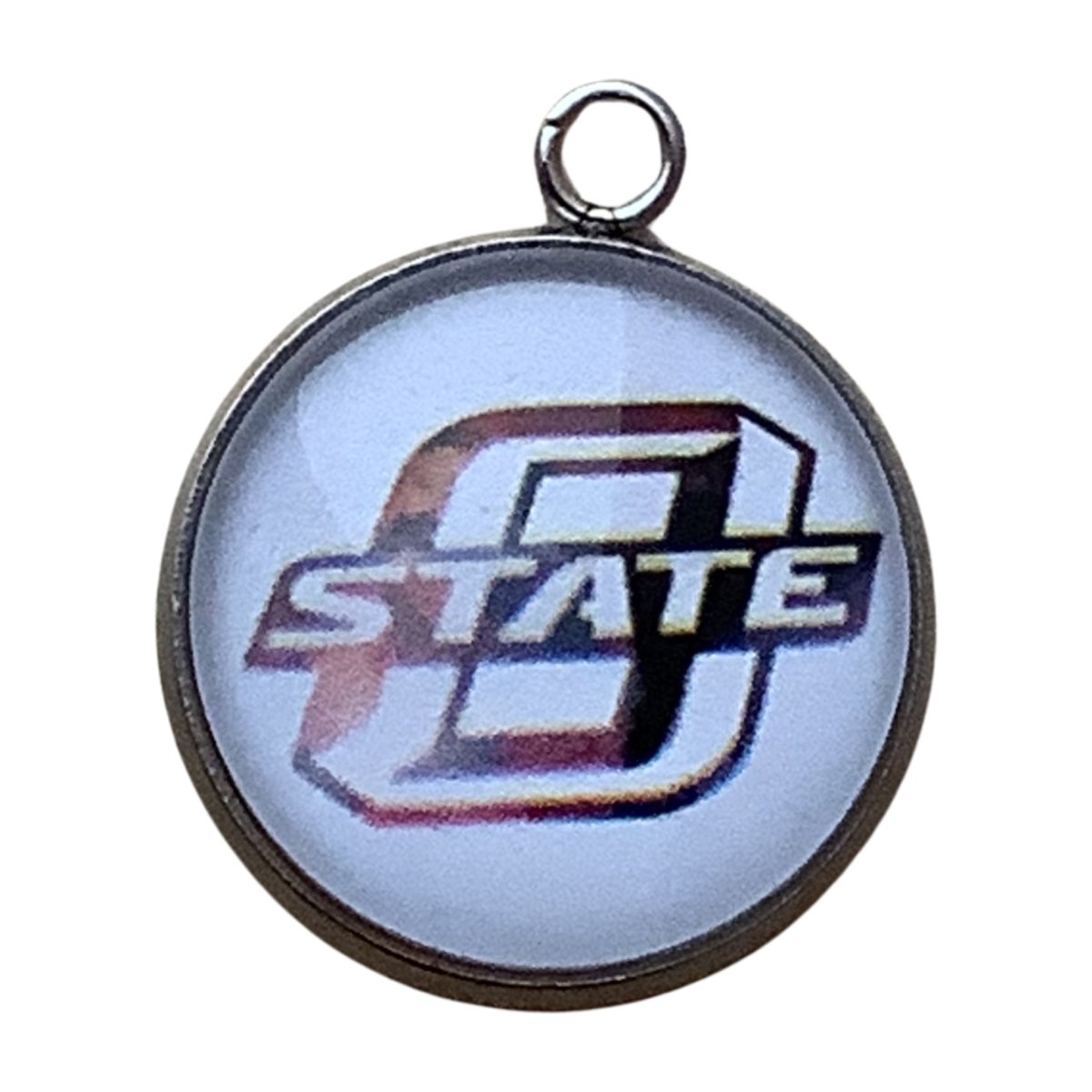 O State charm