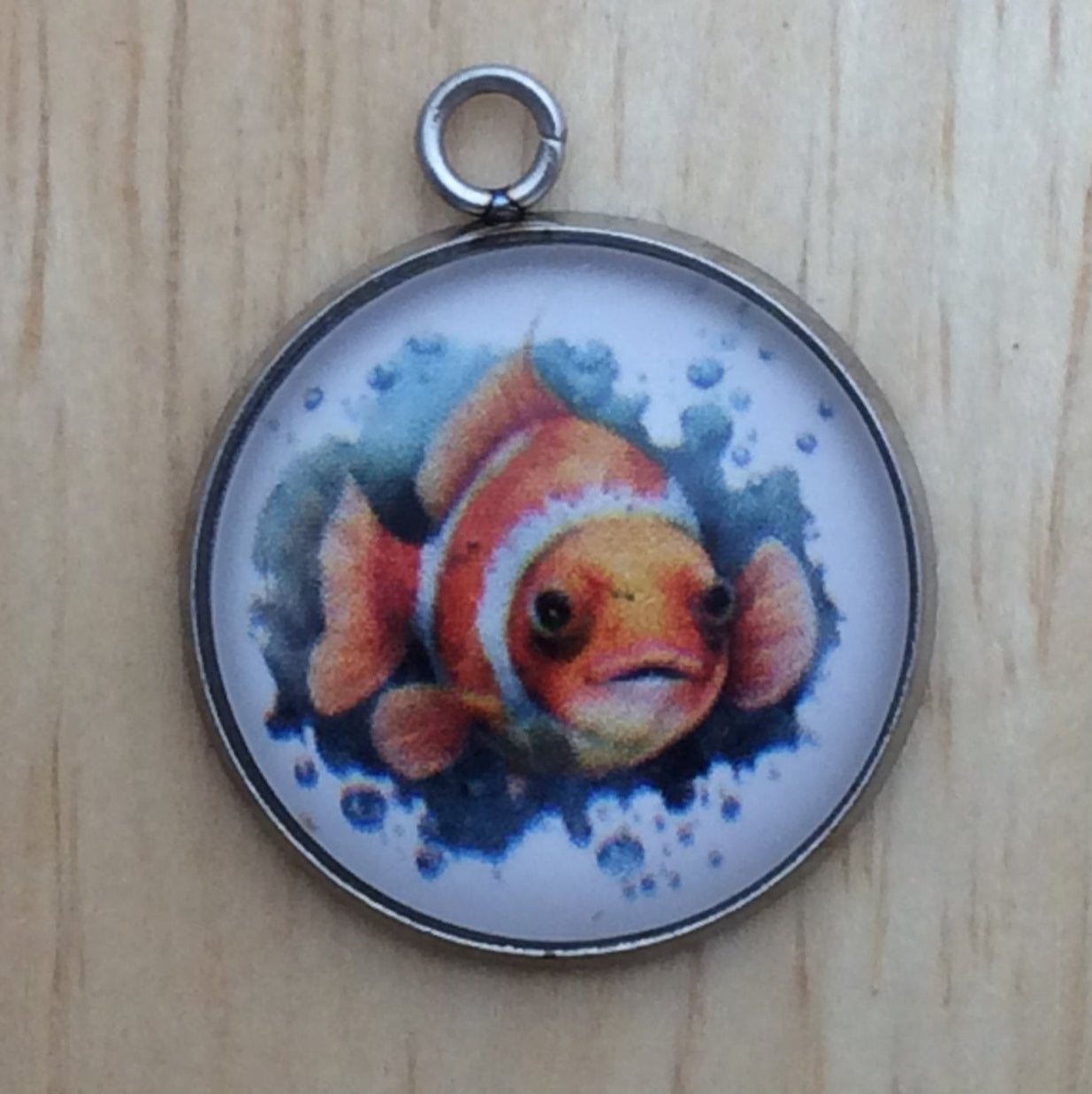Under The Sea Charms for Making Jewelry - ILikeWorms