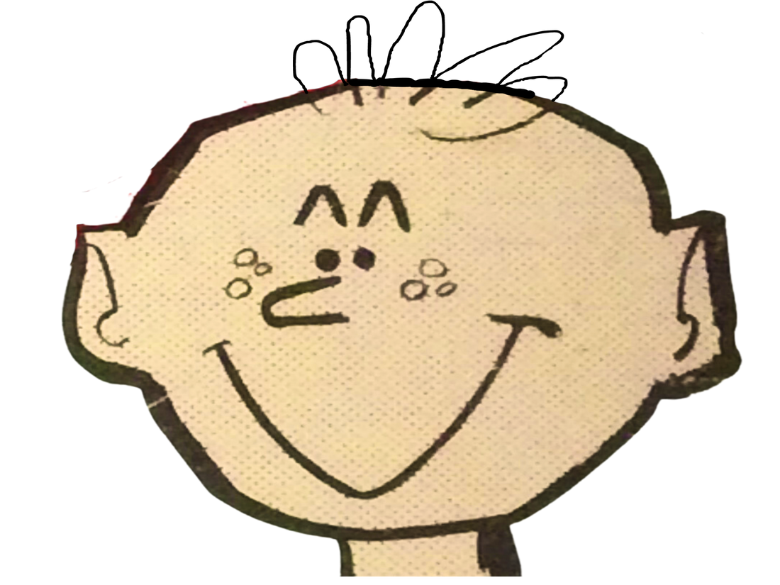 I Like Worms Guy - Charms