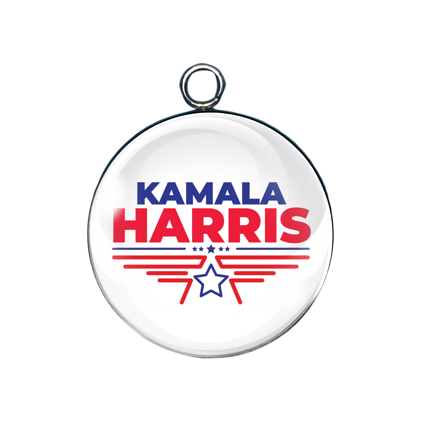 Kamala Harris 2024 Charms