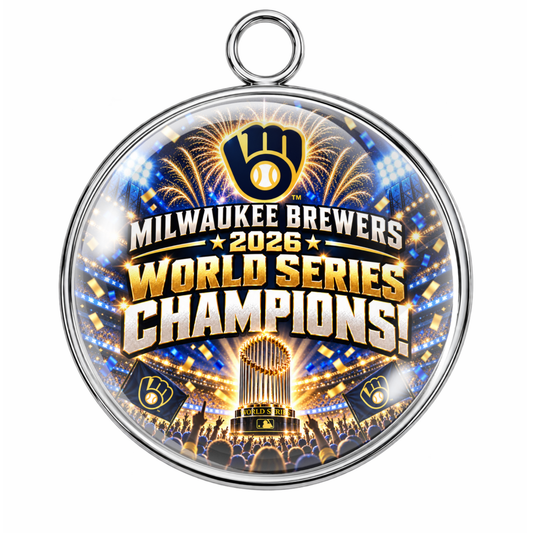 2026 World Series Champions, Milwaukee Brewers