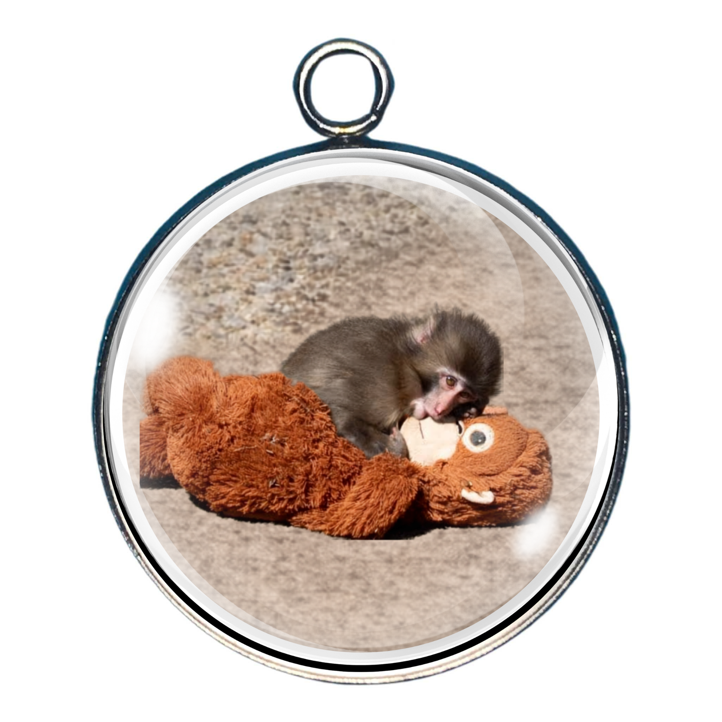 Jimothy & Punch Internet Sensations Charms