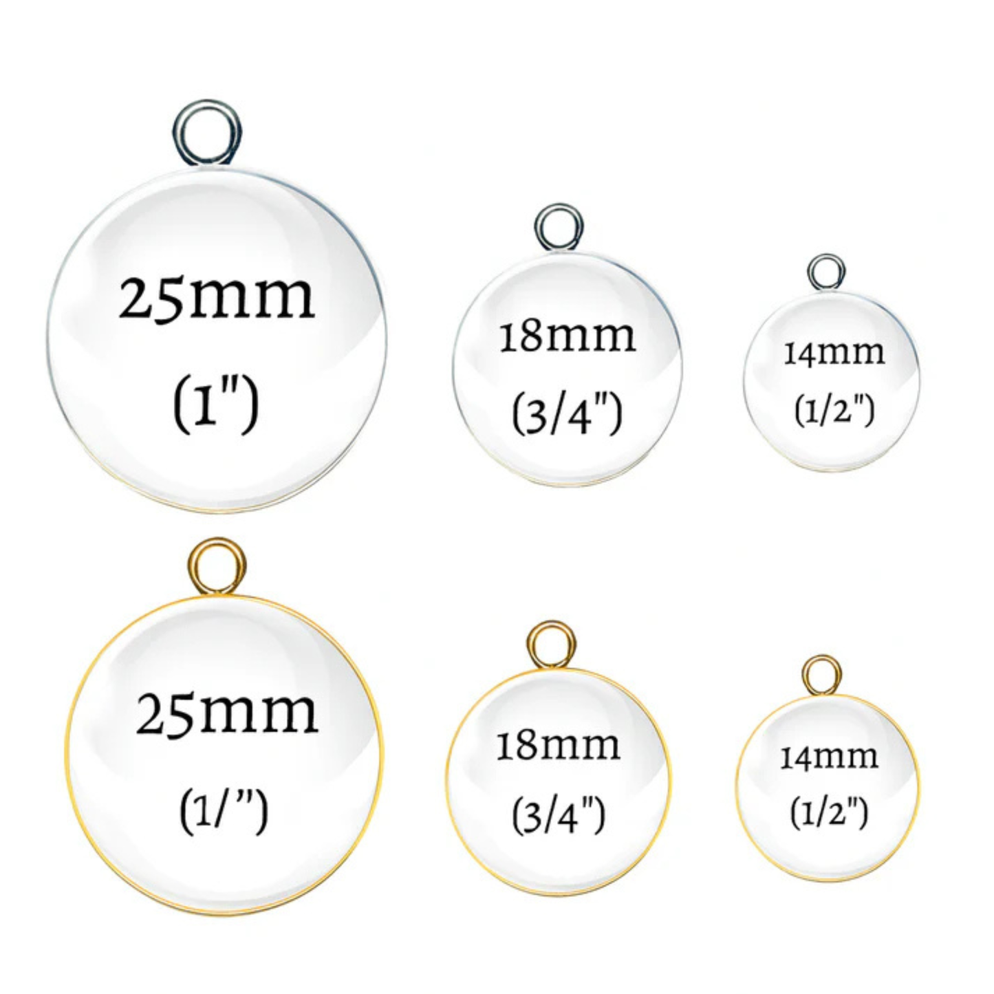 Sasquatch Racing Bigfoot Race Car Glass Cabochon Charm – Silver or Gold – 14mm 18mm 25mm