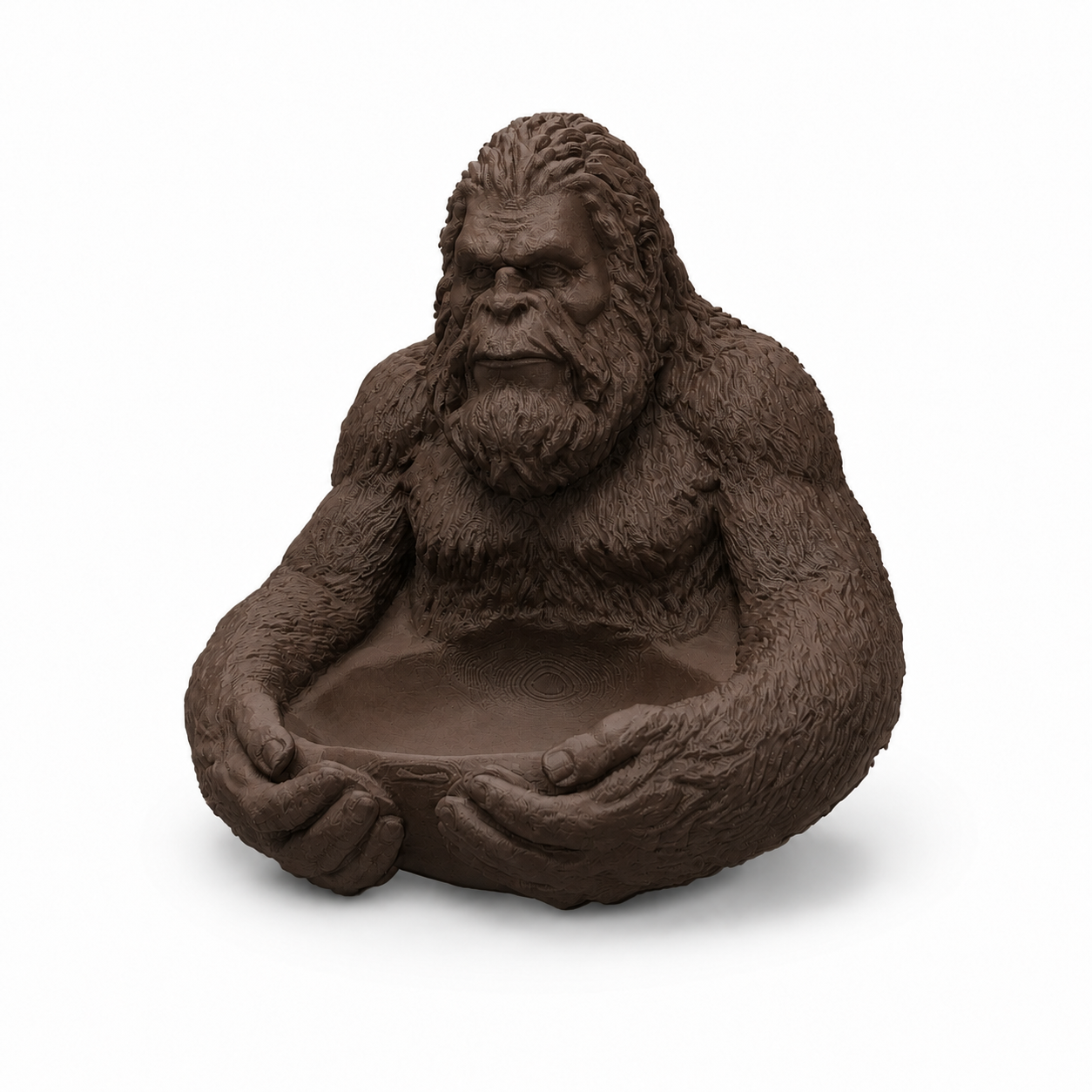 BigFoot Bird Feeder