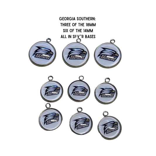 Georgia Southern Charm Deal