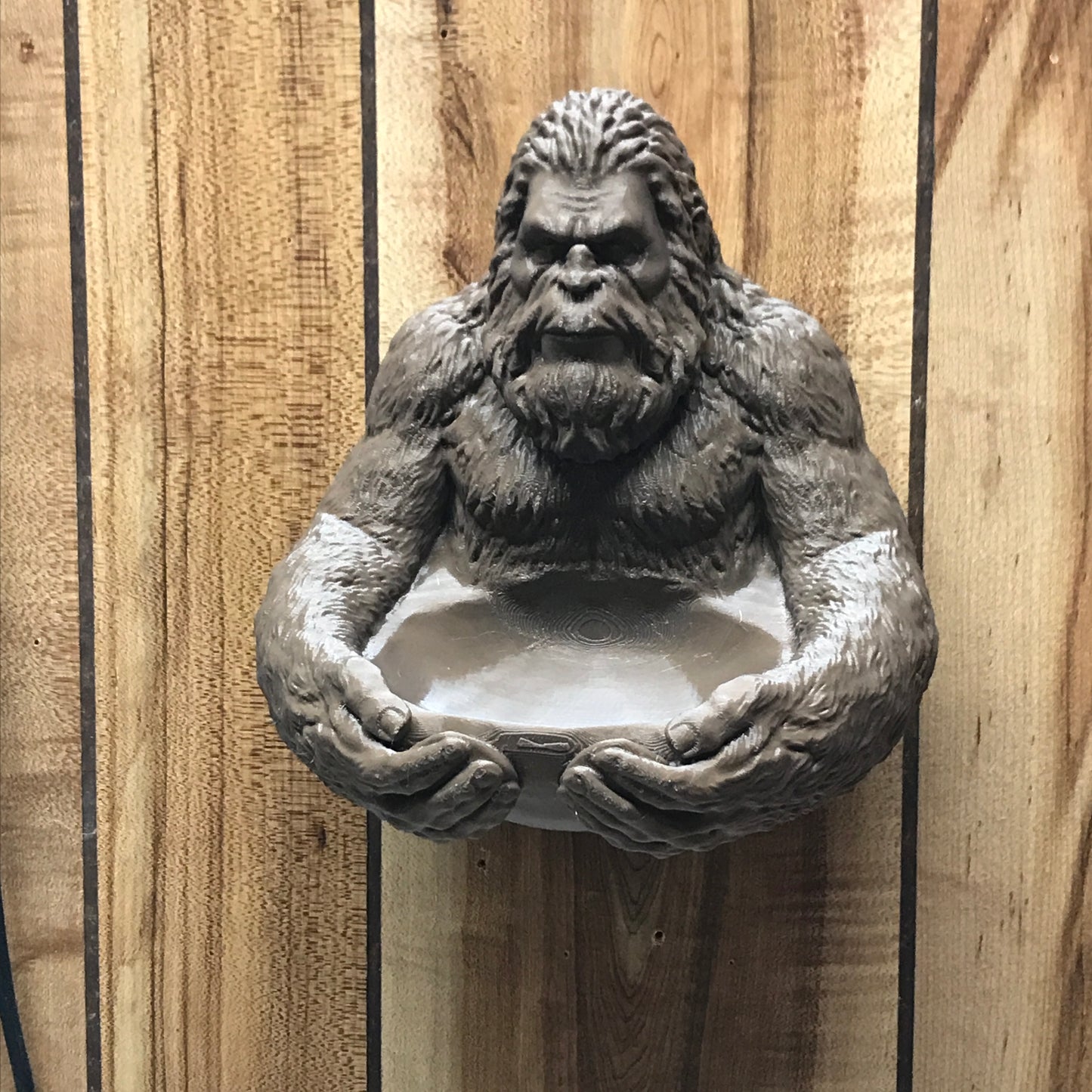 BigFoot Bird Feeder