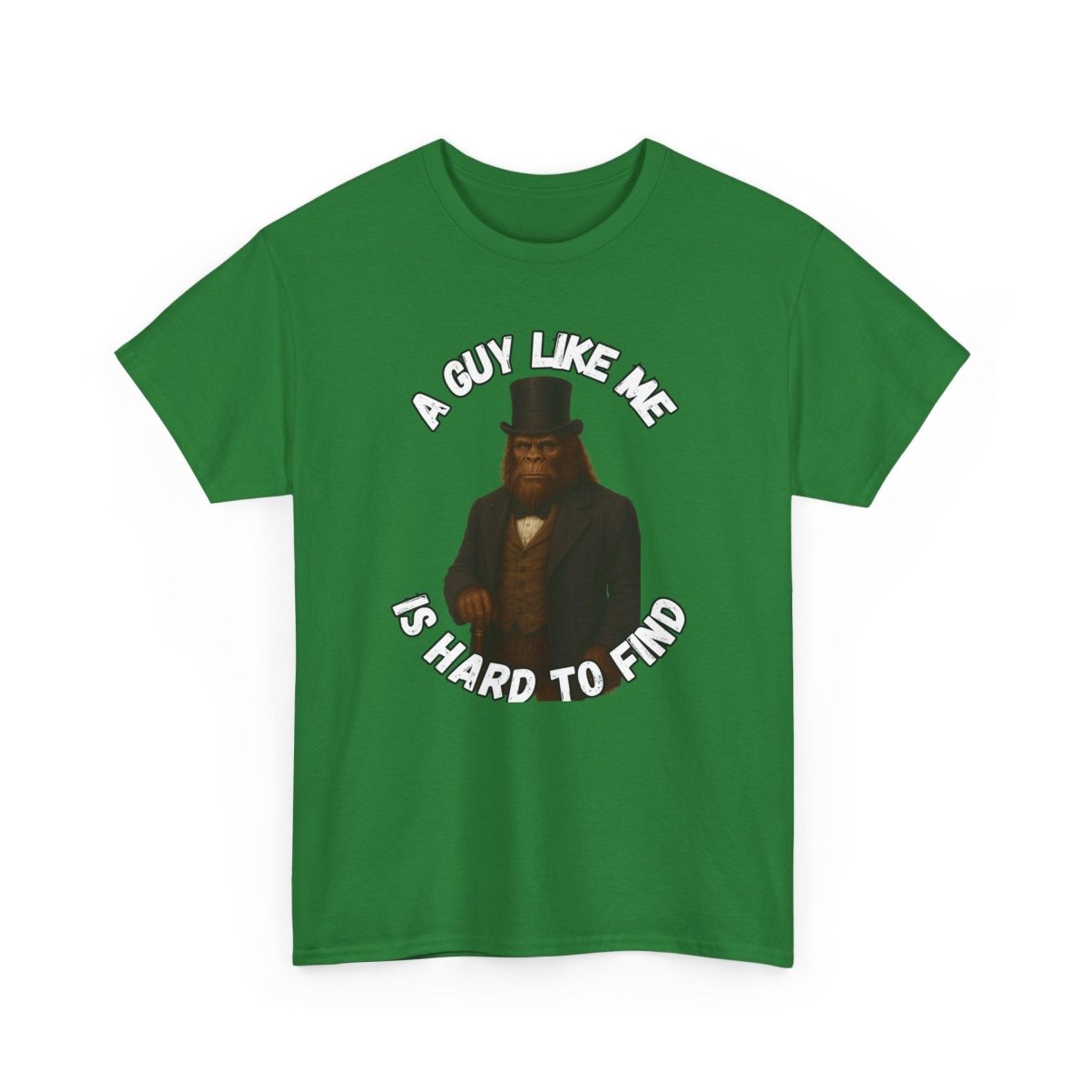 A Guy Like Me Is Hard to Find Tee, Funny Graphic T-Shirt, Unisex Cotton [...]