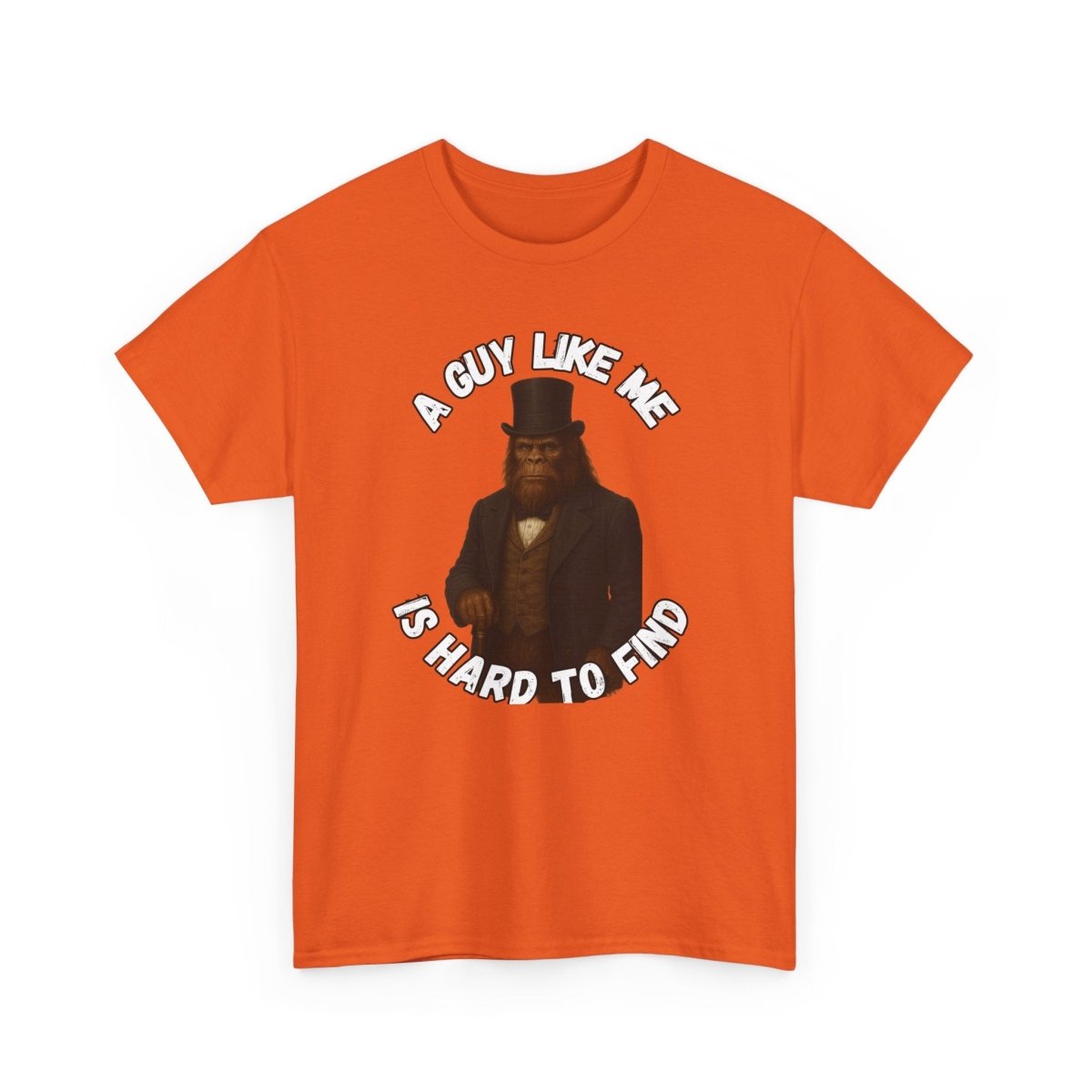 A Guy Like Me Is Hard to Find Tee, Funny Graphic T-Shirt, Unisex Cotton [...]
